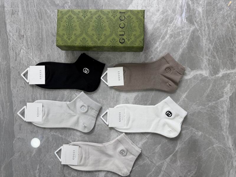 Gucci Socks QY07